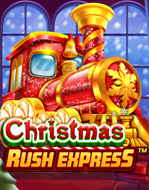 Christmas Rush Express