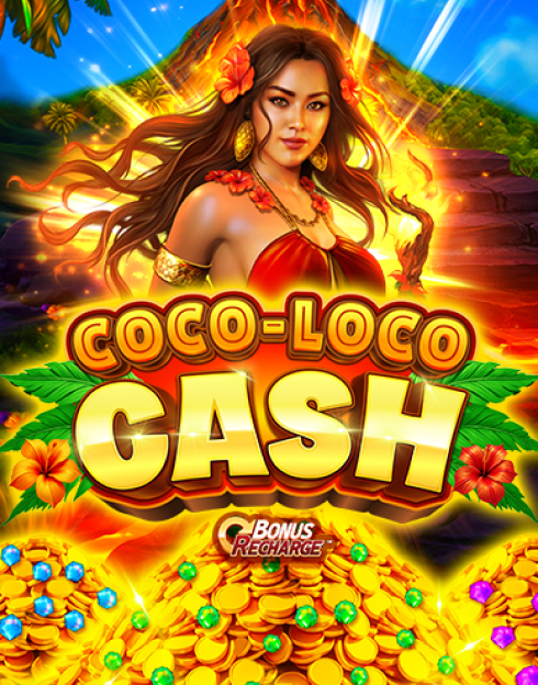Coco-Loco Cash