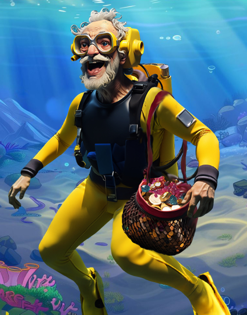 Crazy Bob Bonanza