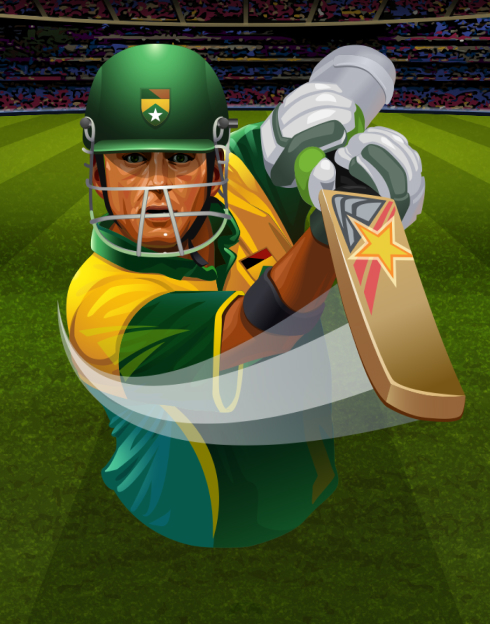 Cricket Star