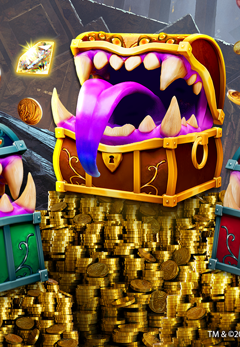 Dungeons and Dragons