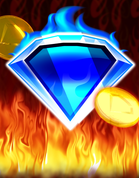 Diamond Inferno