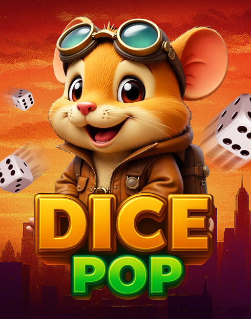 Dice Pop