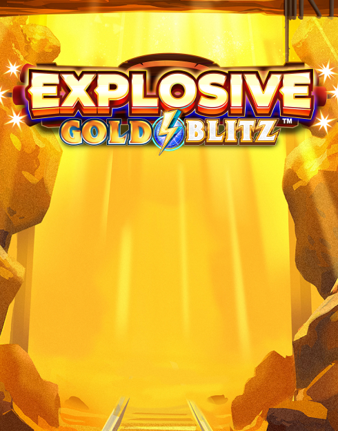 Explosive Gold Blitz