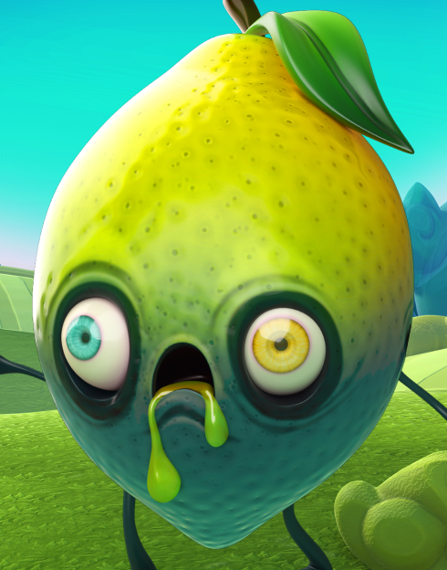 Fruitzy Frenzy Feverenzy MultiChase