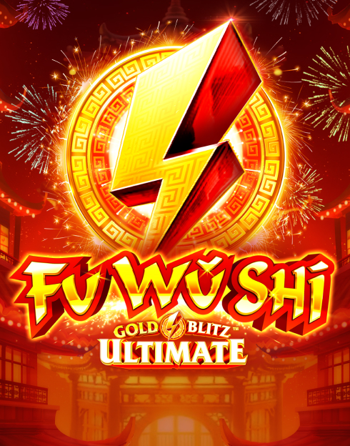 Fu Wu Shi Gold Blitz Ultimate