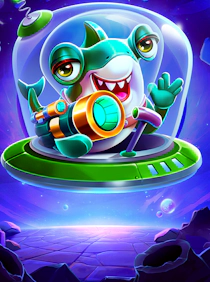 Galactic Jaws Power Combo