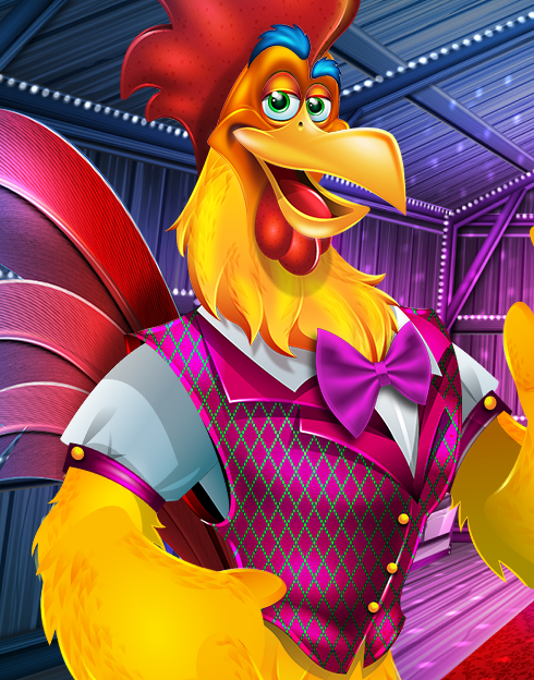 Gallo Gold Bruno's Megaways