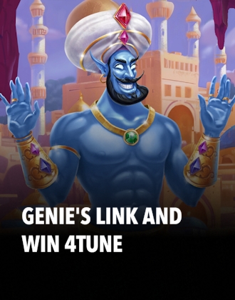 Genie's Link and Win 4Tune