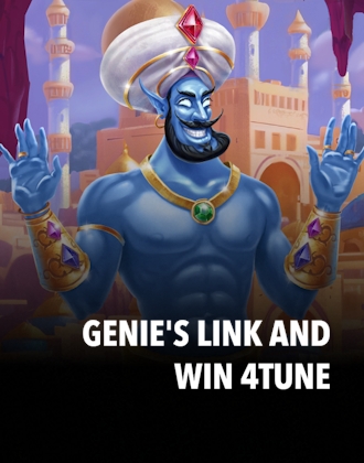 Genie's Link and Win 4Tune