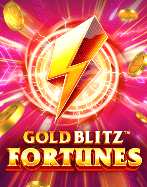Gold Blitz Fortunes
