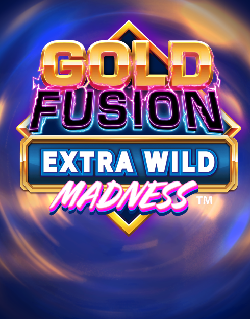 Gold Fusion Extra Wild Madness