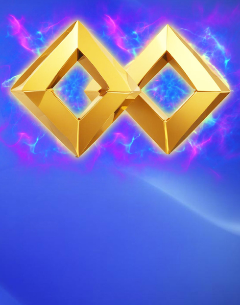 Gold Infinity