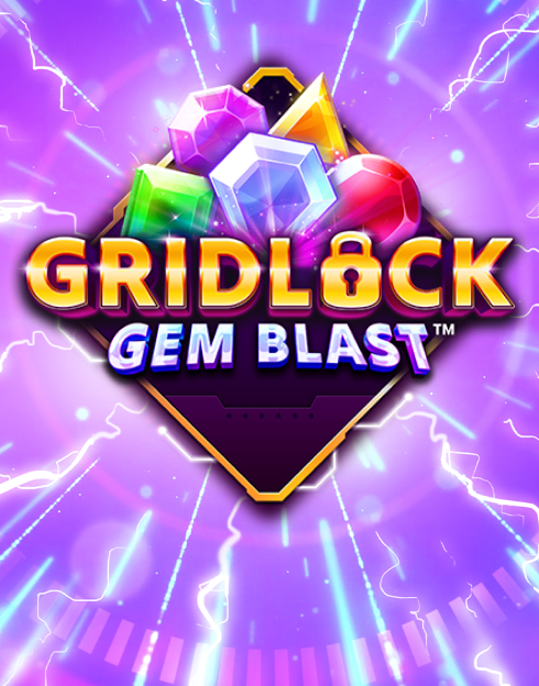 Gridlock Gem Blast