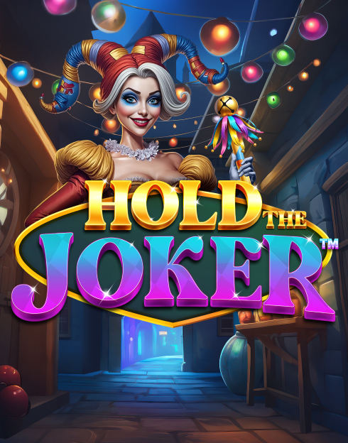 Hold the Joker