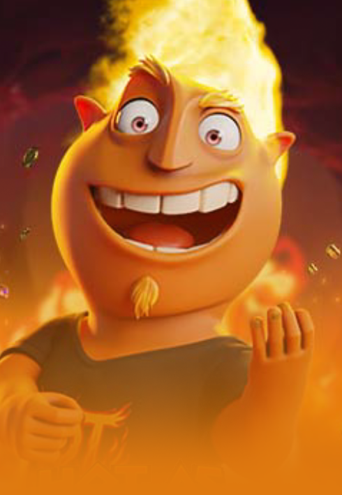 Hot As Hades Power Combo