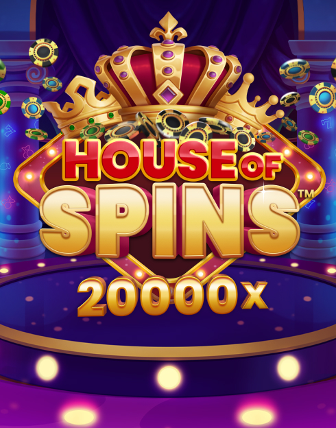 House of Spins