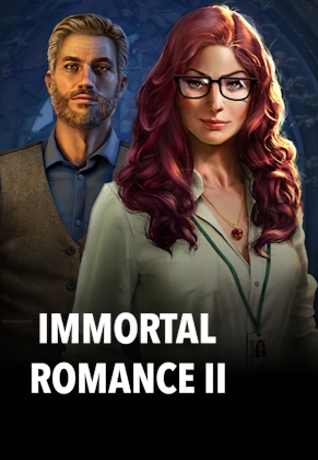  Immortal Romance II