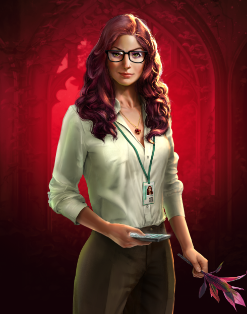 Immortal Romance Vein of Gold