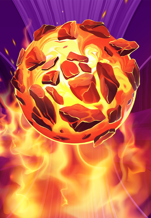 Inferno Fortunes: Rising Rewards