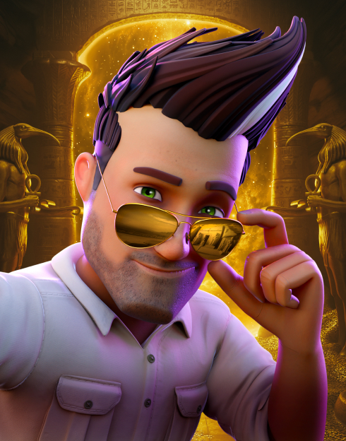 Jungle Jim Gold Blitz