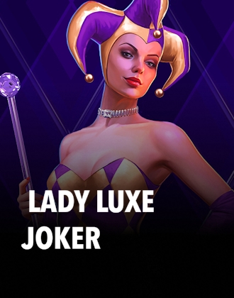  Lady Luxe Joker