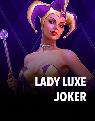 Lady Luxe Joker