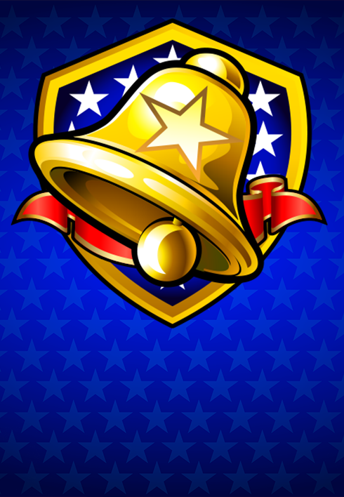 Liberty Multiplier Retro Roller