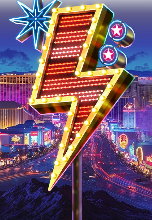 Lightning Fortunes - Tap n Cash
