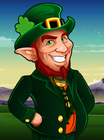 Lucky Leprechaun Clusters