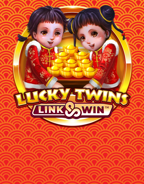 Lucky Twins Link&Win