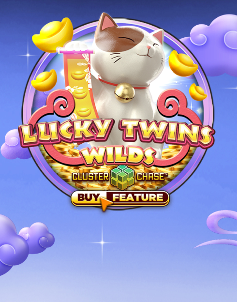 Lucky Twins Wilds