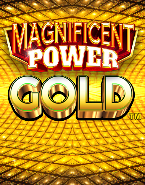 Magnificent Power Gold
