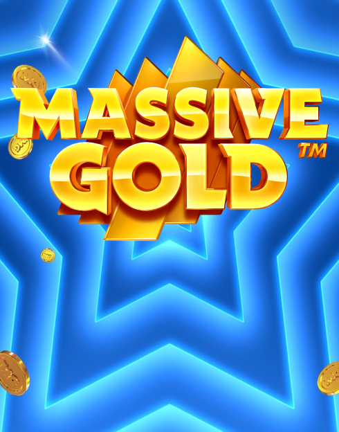 Massive Gold