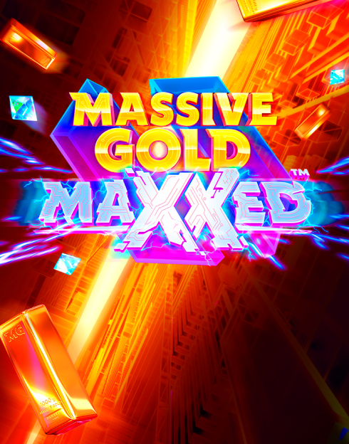 Massive Gold MAXXED