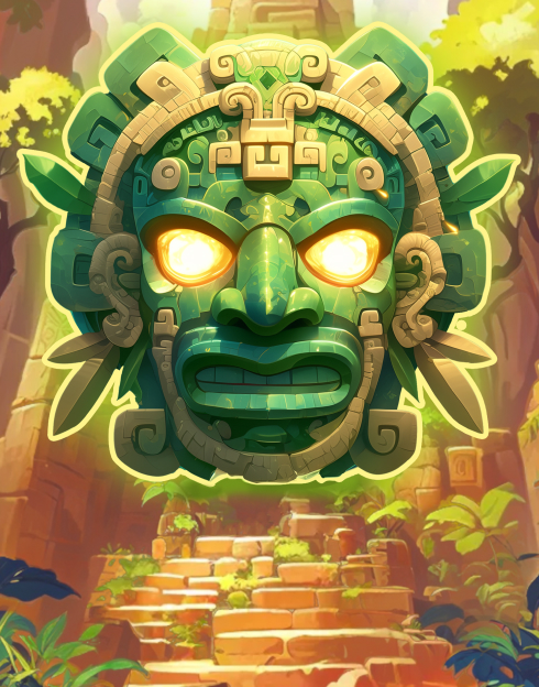 Mayan Fusion