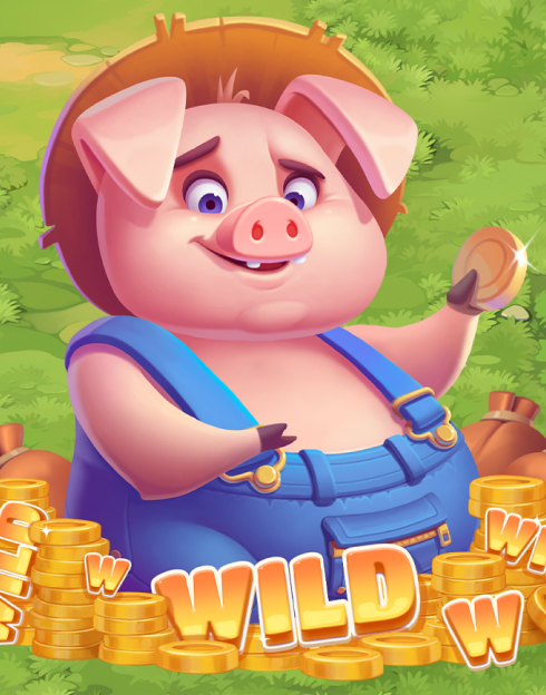 Oink Farm 2