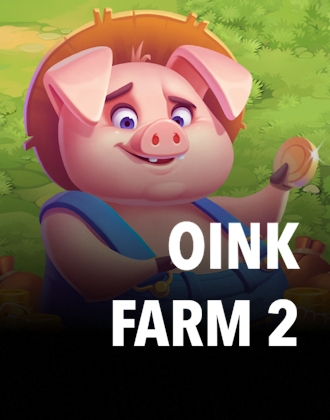 Oink Farm 2