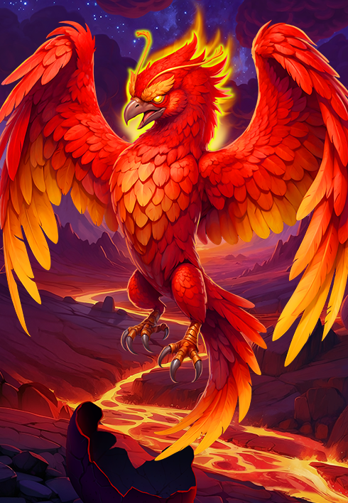 Phoenix Infernal Win