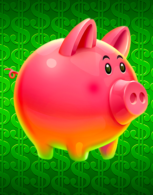 Piggy Bonanza