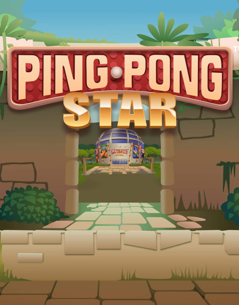 Ping Pong Star