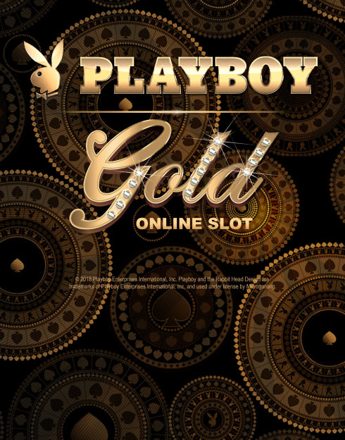Playboy Gold