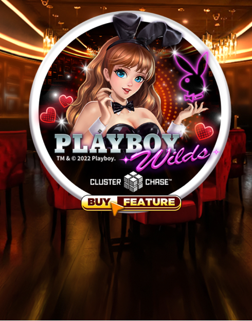 Playboy Wilds