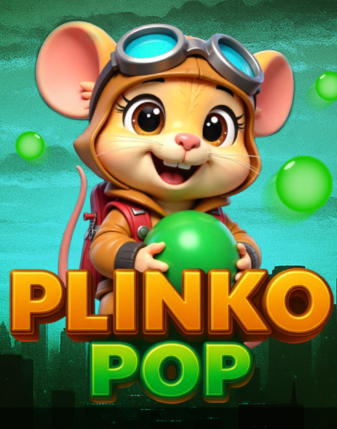 Plinko Pop