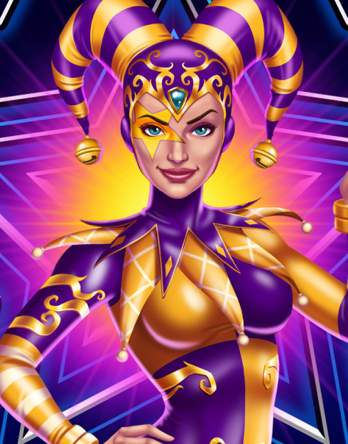 Premier Joker Cash Spree