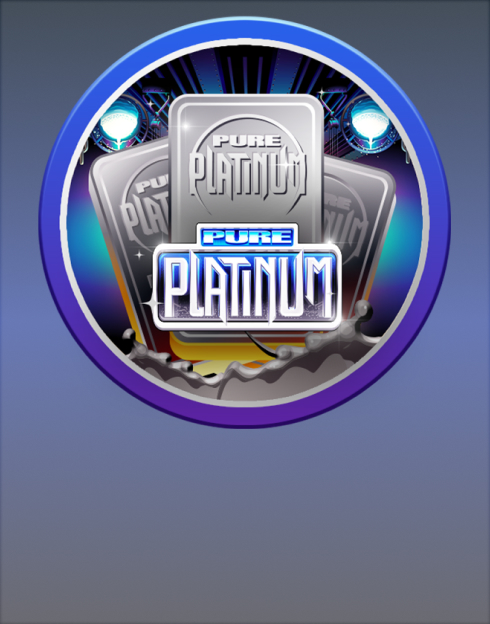Pure Platinum