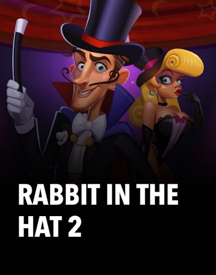 Rabbit In The Hat 2