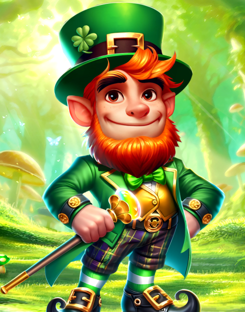 Rainbow Bonanza Paddy's Fortunes