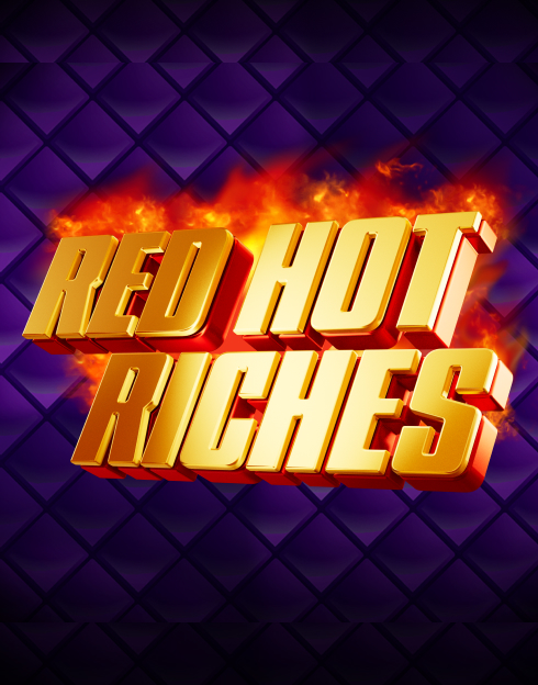 Red Hot Riches