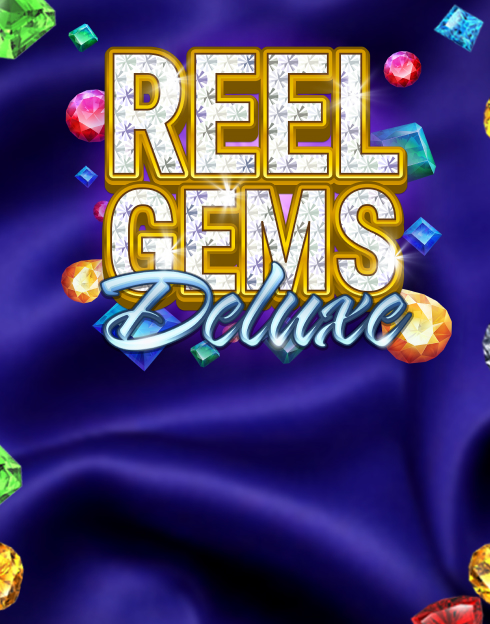 Reel Gems Deluxe
